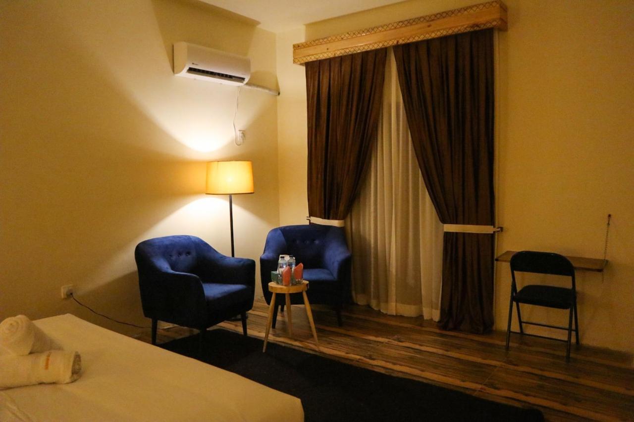 Dumani Nagar Hotel & Resort Karimabad  Eksteriør bilde
